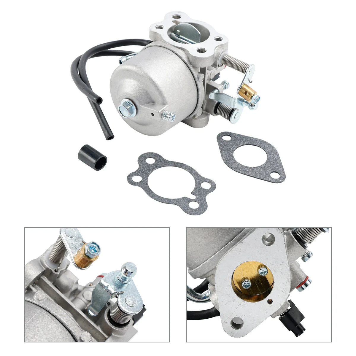 Carburetor for EZ Go Golf Carts 295cc 4 Cycle Engine (1991–Present) T9