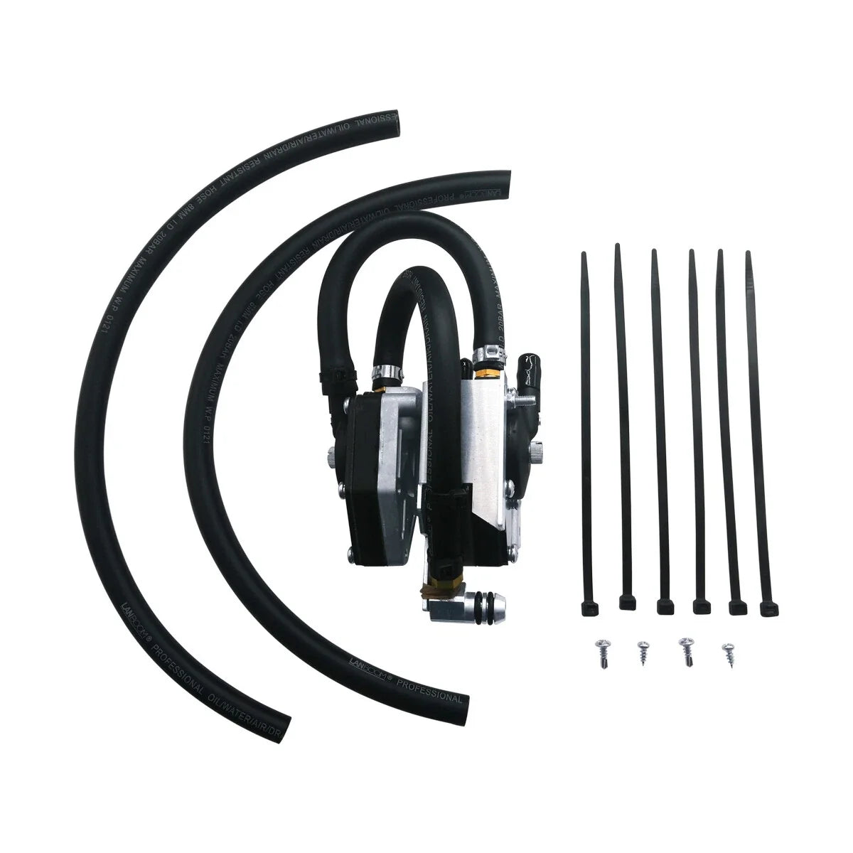 VRO Fuel Pump Replacement Kit for Evinrude Johnson 150 175 V6 (60°)