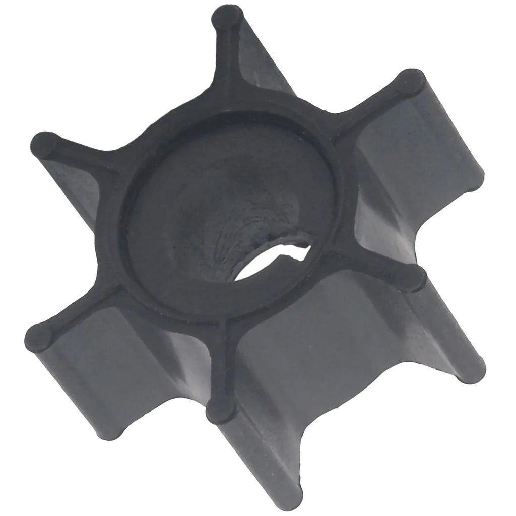 Water Pump Impeller for Yamaha 6HP 8HP (6G1-44352-00, Sierra 18-3066)