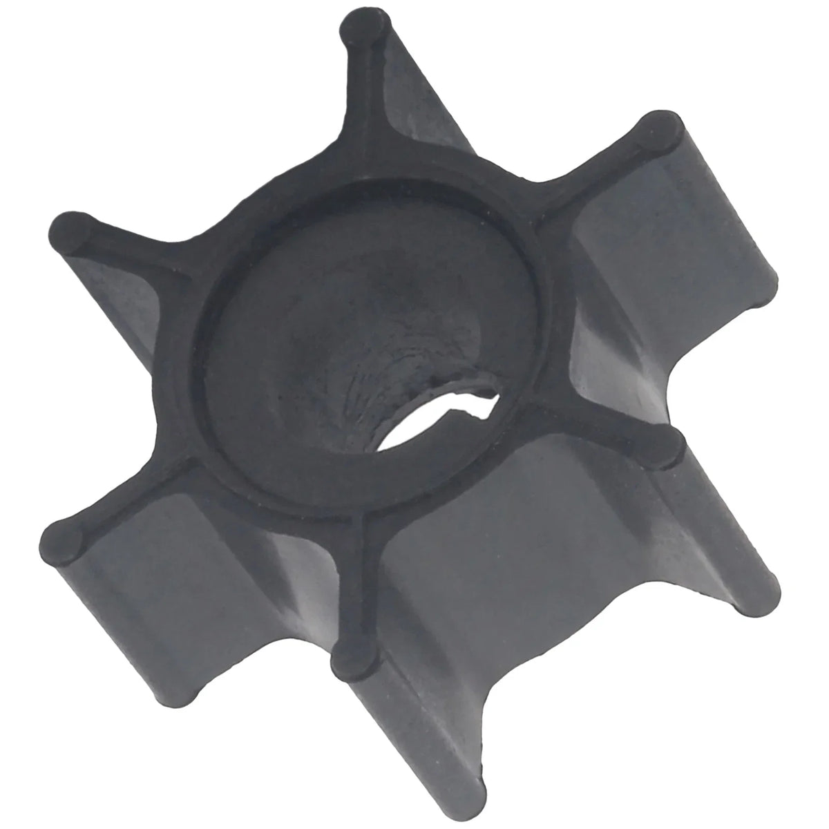 Water Pump Impeller for Yamaha 6HP 8HP (6G1-44352-00, Sierra 18-3066)