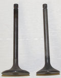 WSM Engine Valve Kit for Yamaha 400/450 (2002–2024) - 017-312