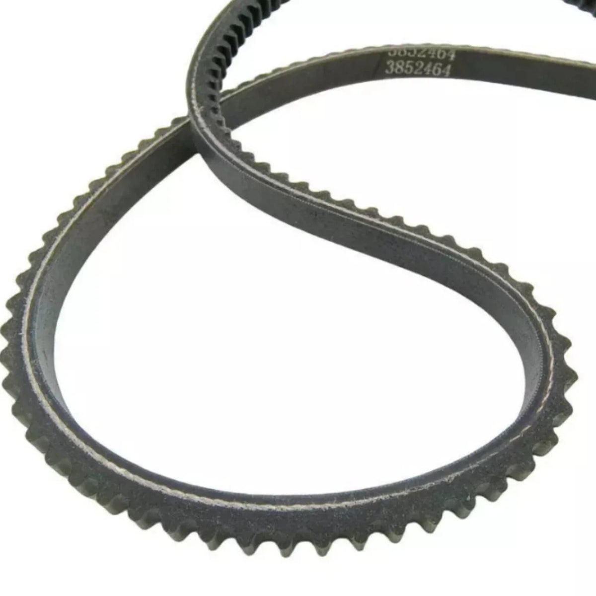 V-belt for Volvo Penta 4.3 5.0 5.7L Power Steering Alternator 3852464