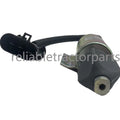 59009134 for Komatsu PC300LC-6 Ingersoll-Rand Compactor Fuel Shutoff Solenoid