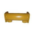 Caterpillar D7E, F8H, D8K Oil Cooler 6N9653, 6N-9653