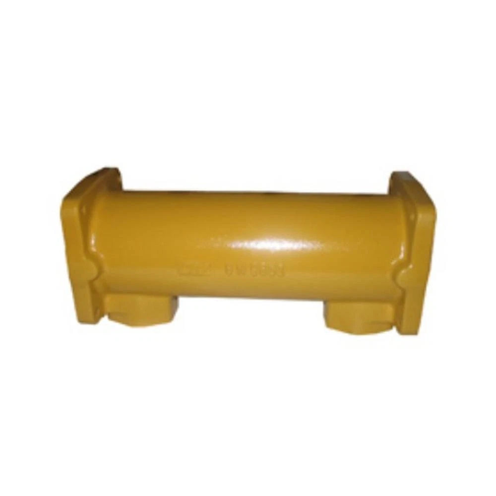 Caterpillar D7E, F8H, D8K Oil Cooler 6N9653, 6N-9653