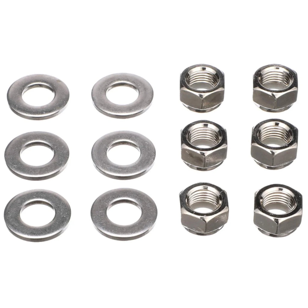 Outdrive Mounting Hardware Kit for MerCruiser (Repl 11-859116Q01)