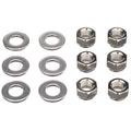 Outdrive Mounting Hardware Kit for MerCruiser (Repl 11-859116Q01)
