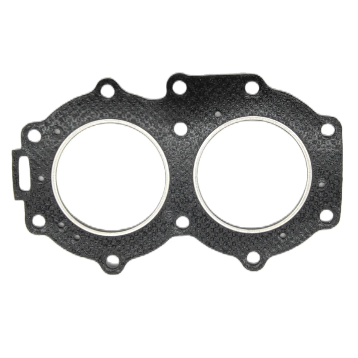 Cylinder Head Gasket for Yamaha Outboard 25 HP (C25 CV25) 695-11181 18-3849