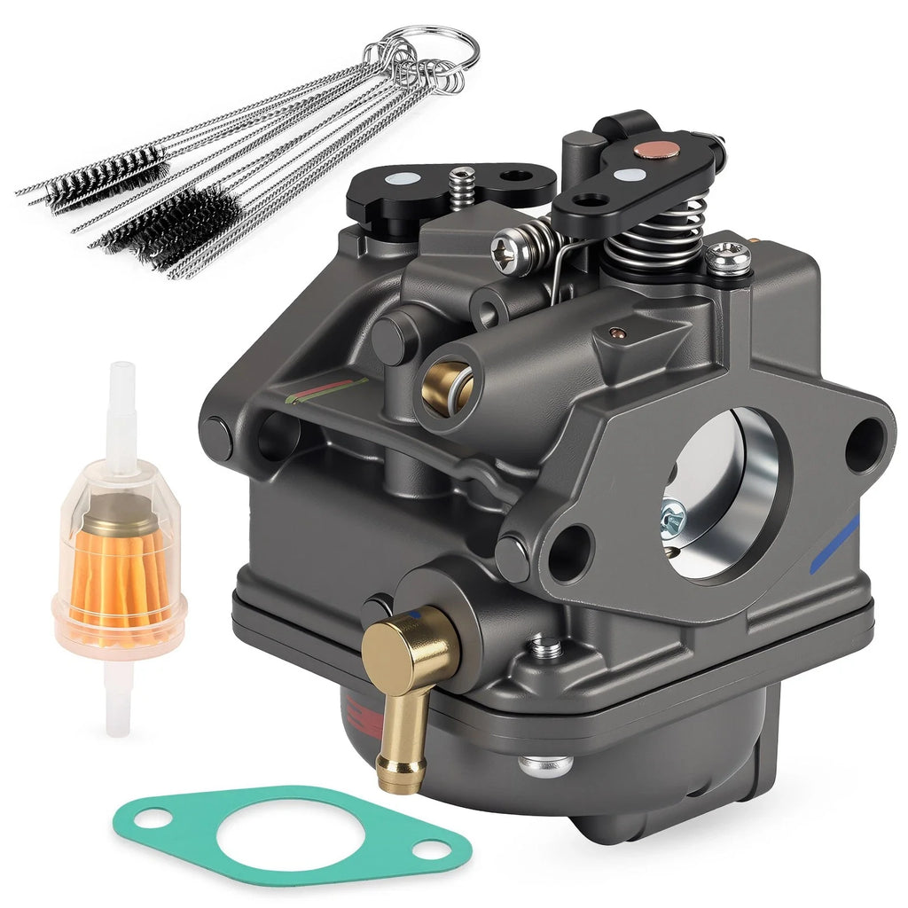 Carburetor 16100-881-A01 for Honda BF8 BF8A BF8AM BF8AH BF8AK (8 HP)