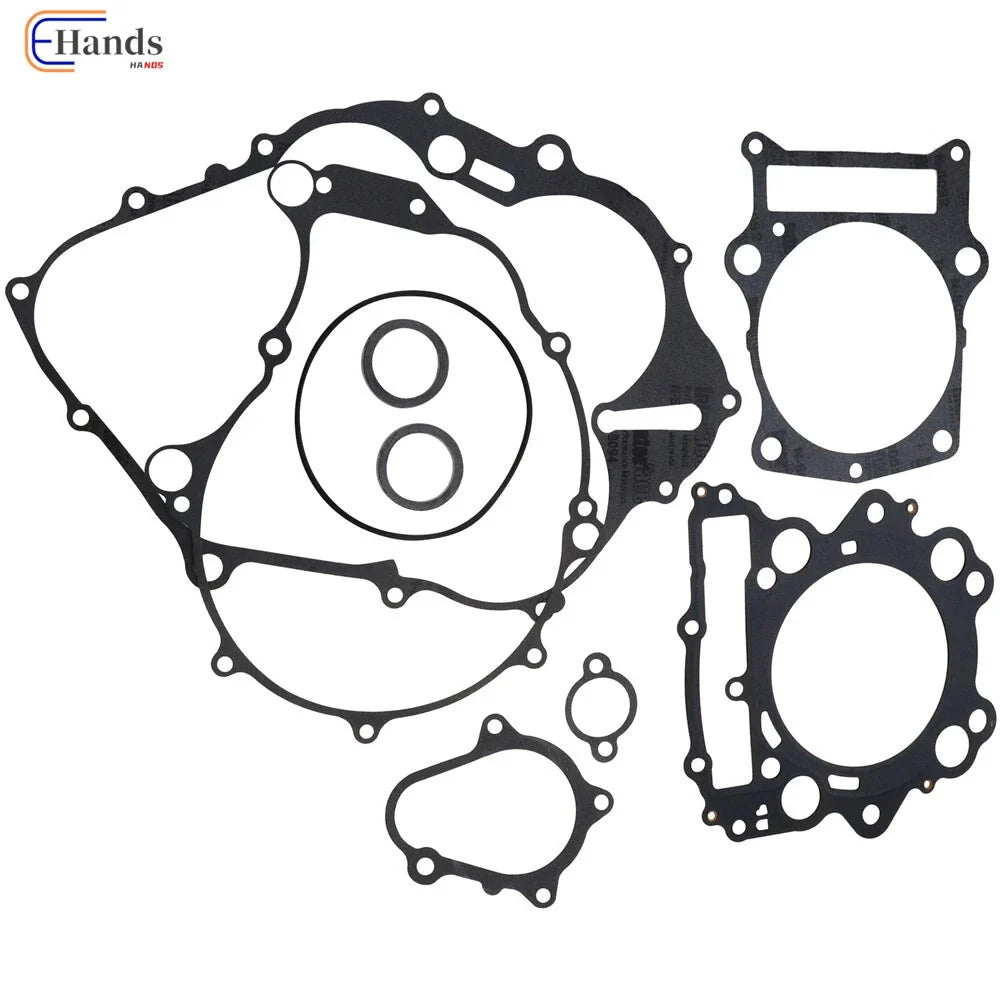 Complete Gasket Kit for Yamaha Raptor 660R YFM660R (2001–2005)