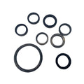 Cooling Pipe Gaskets for Volvo Penta 230A 230B AQ131 AQ151 AQ171 (1970–1980)