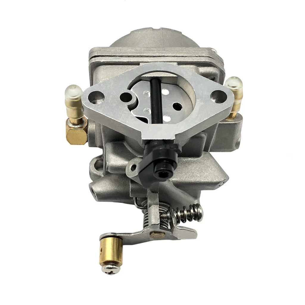EPM 6BX-14301-10 Carburetor for Yamaha F6 4-Stroke 6HP Outboard (2000–2023)