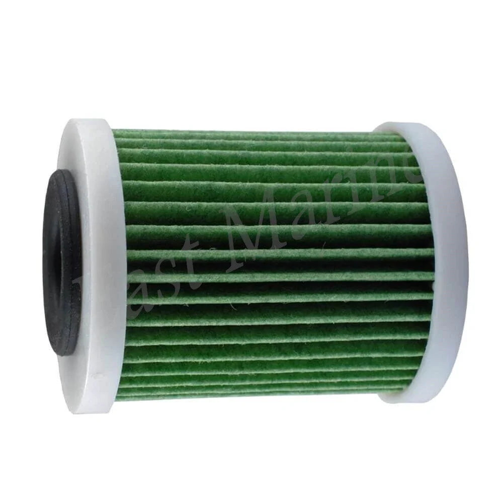 2X Fuel Filter 6P3-24563-00 for Yamaha Outboard Engine (4-Stroke)