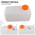 Anti Aging Plastic Fuel Tank for Car Boat Truck Air Diesel Parking Heater 5L