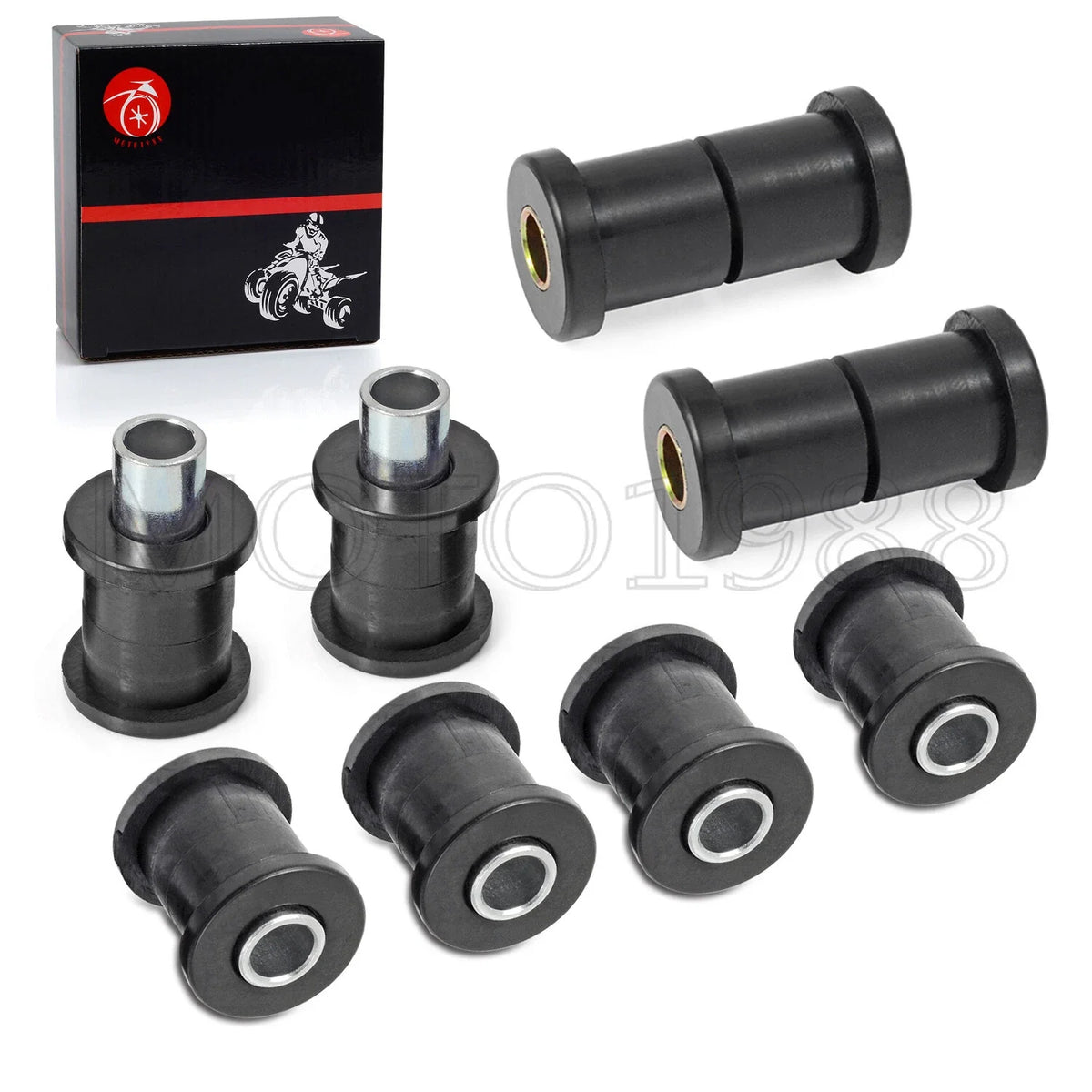 Bushing Kit for Club Car DS (1992–1992)