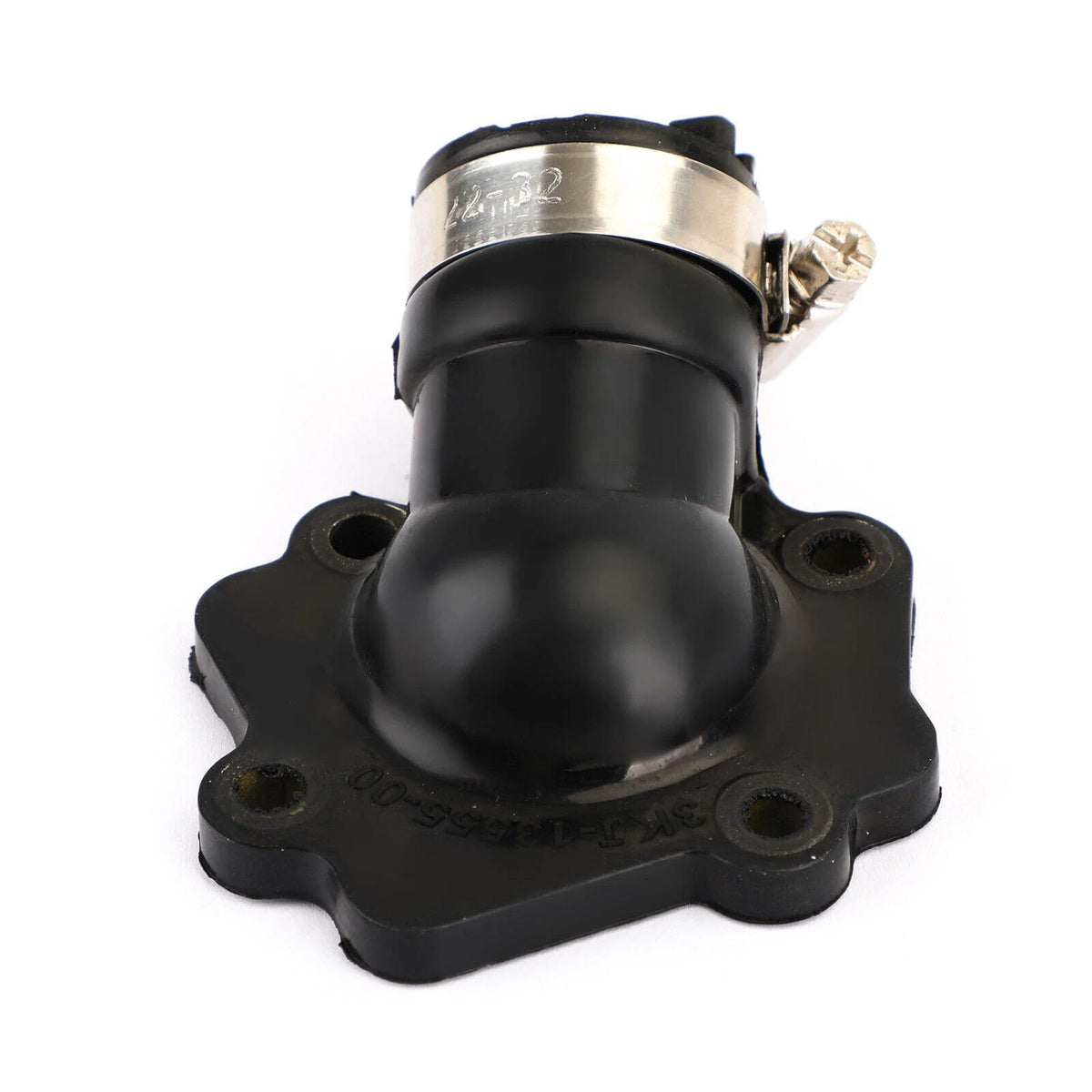 Intake Manifold Boot for Yamaha CY50 Jog 50, Zest, Neos, Sorriso 50cc (T9)