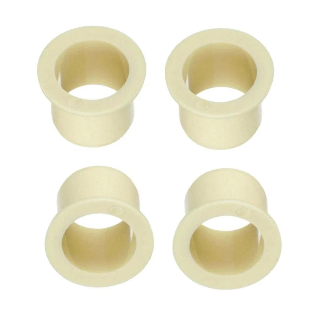 4Pcs Trim for Mercruiser Alpha 1 Gen 2 (8M0214952, 8159501)