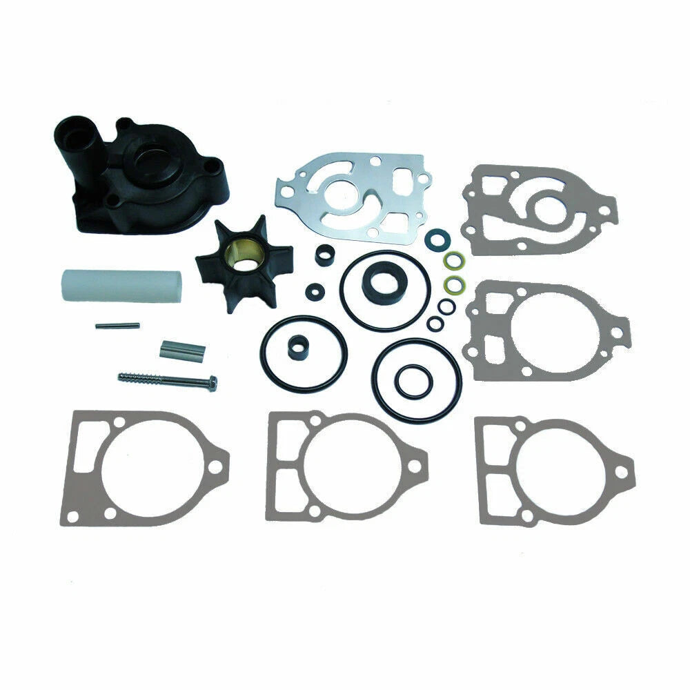 18-3517 Fit Mercruiser Alpha One/Mercury 2-Stroke Outboards Replaces 46-96148Q8
