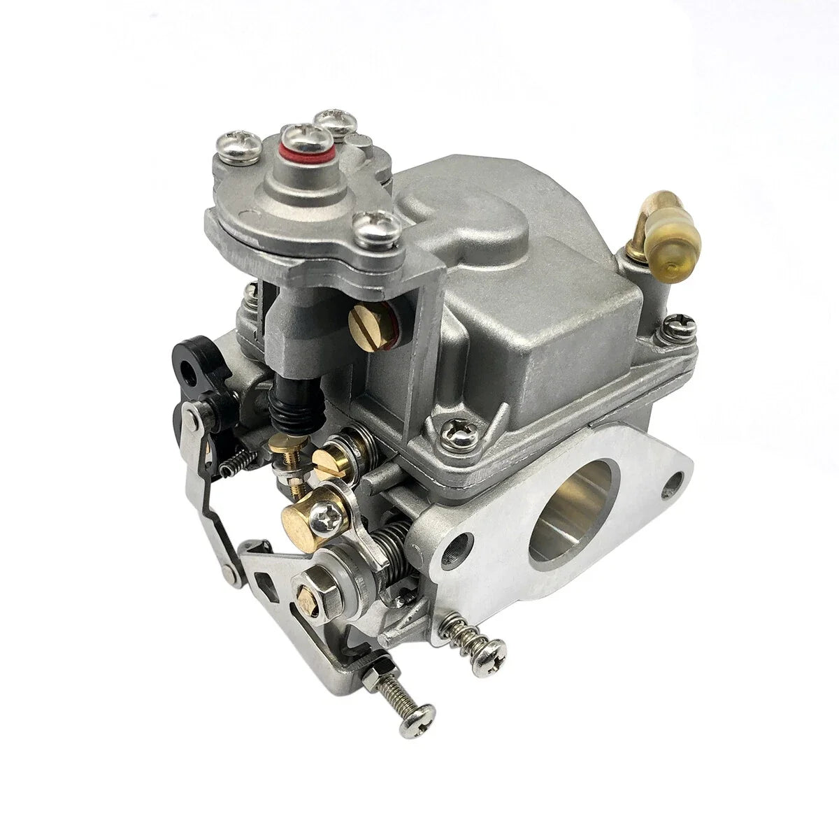 3DP-03100-2 Carburetor for Tohatsu Nissan 8hp 9.8hp (4-Stroke)