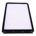 Air Filter 4673287 for Hitachi ZX30U-5 ZX60USB-3 ZX60USB John Deere 30G 50G 60G
