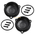 2X Front Wheel Hubcap for Polaris Magnum Scrambler Sportsman (325–500)