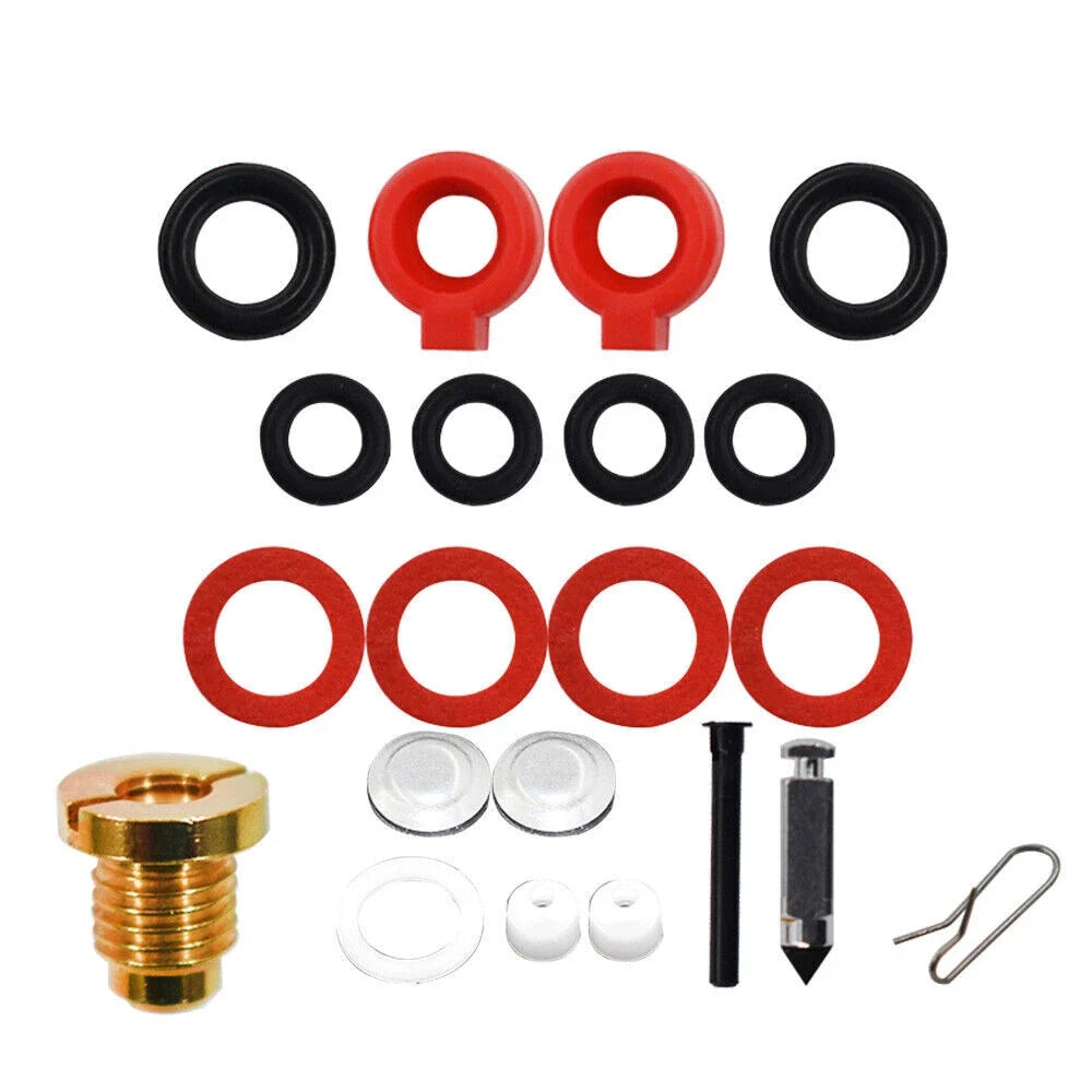 Carburetor Kit for Johnson Evinrude 85-225 HP (1985–2000) 435443 439076