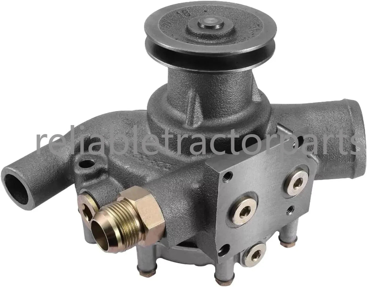 3522160 1318238 for Caterpillar 3126B Rt100 963B 963C D6M 938G 962G Water Pump