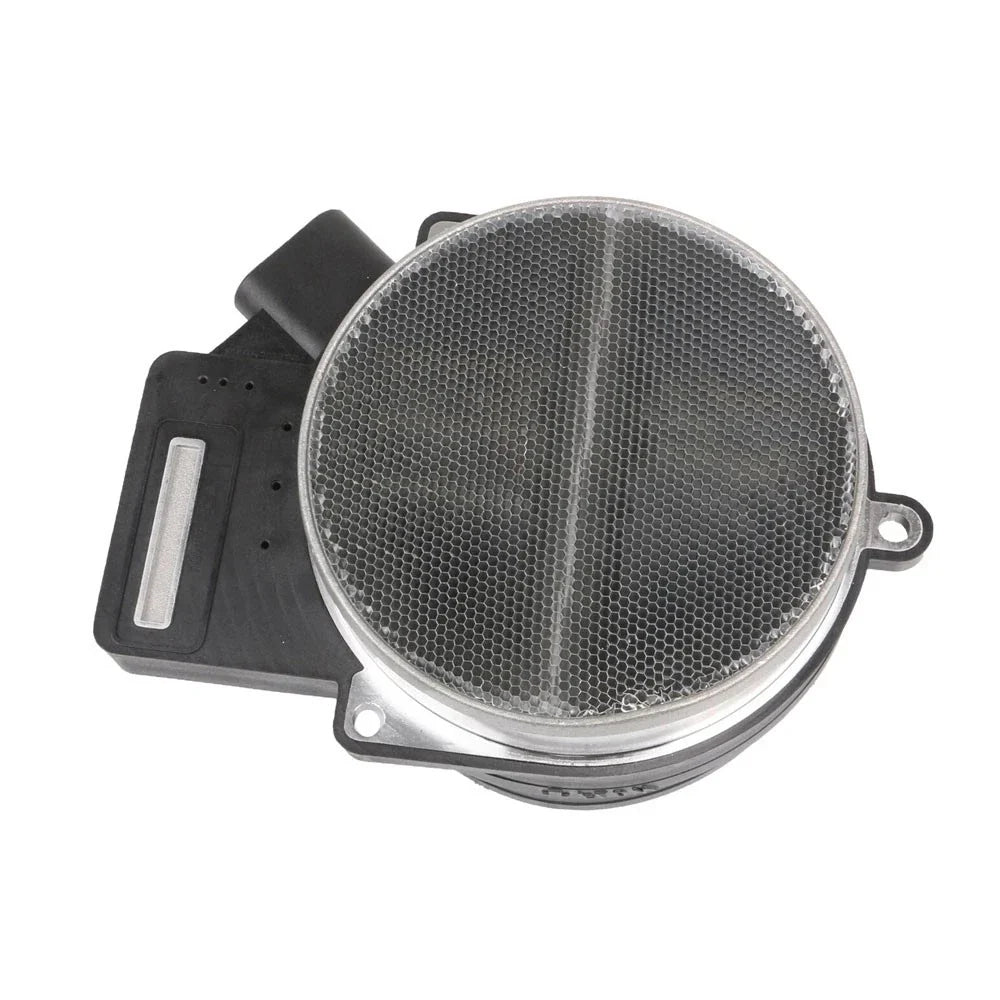 Mass Air Flow Sensor MAF 25318411 AF10043 for Chevy Silverado Corvette (–)
