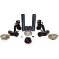 Corsa Boat Exhaust Tip Diverter Kit 68522
