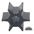Water Pump Impeller with Key for Yamaha Outboard 4-Str 75/80/90/100HP 67F-44352-01