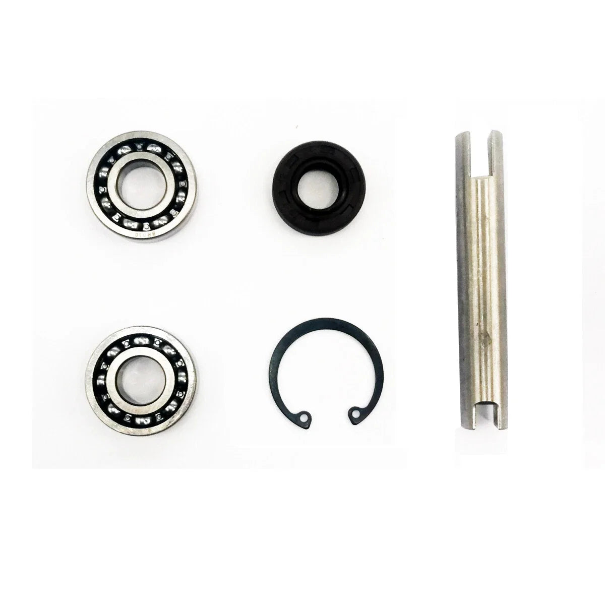 Shaft Kit 21951422 for Volvo Penta 858065, 833415, 840076, 807368