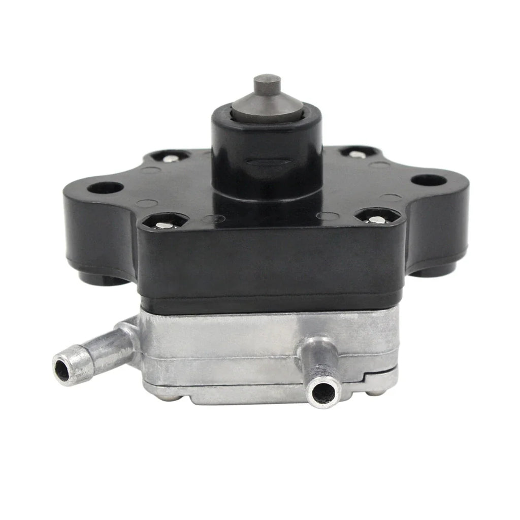 Outboard Fuel Pump for Yamaha 9.9HP 15HP (Replaces 66M-24410-10-00)