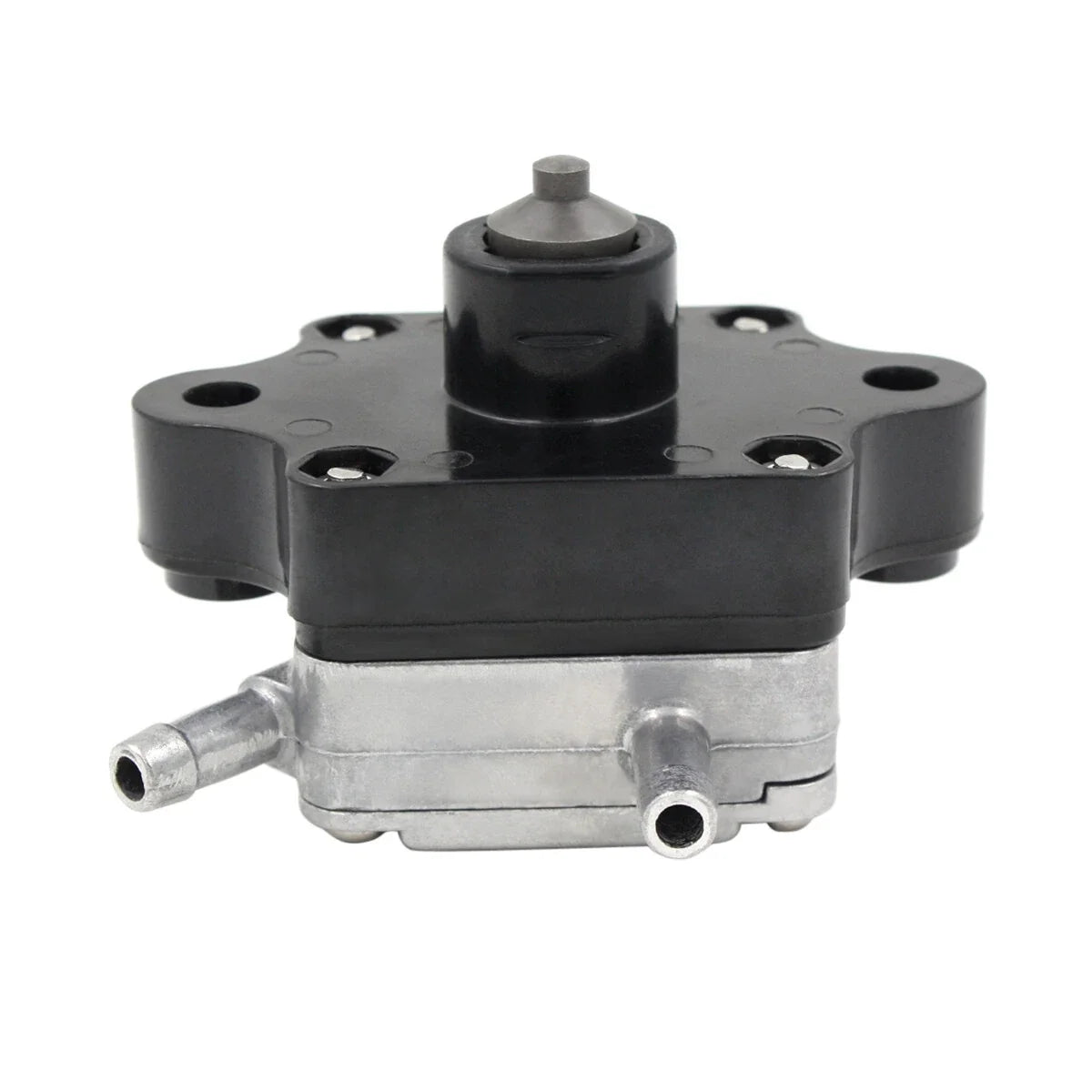 Outboard Fuel Pump for Yamaha 9.9HP 15HP (Replaces 66M-24410-10-00)