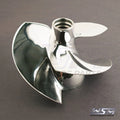 WSM Impeller for Yamaha VX 1100 (2005–2015) - 155mm - 021-110-12/18