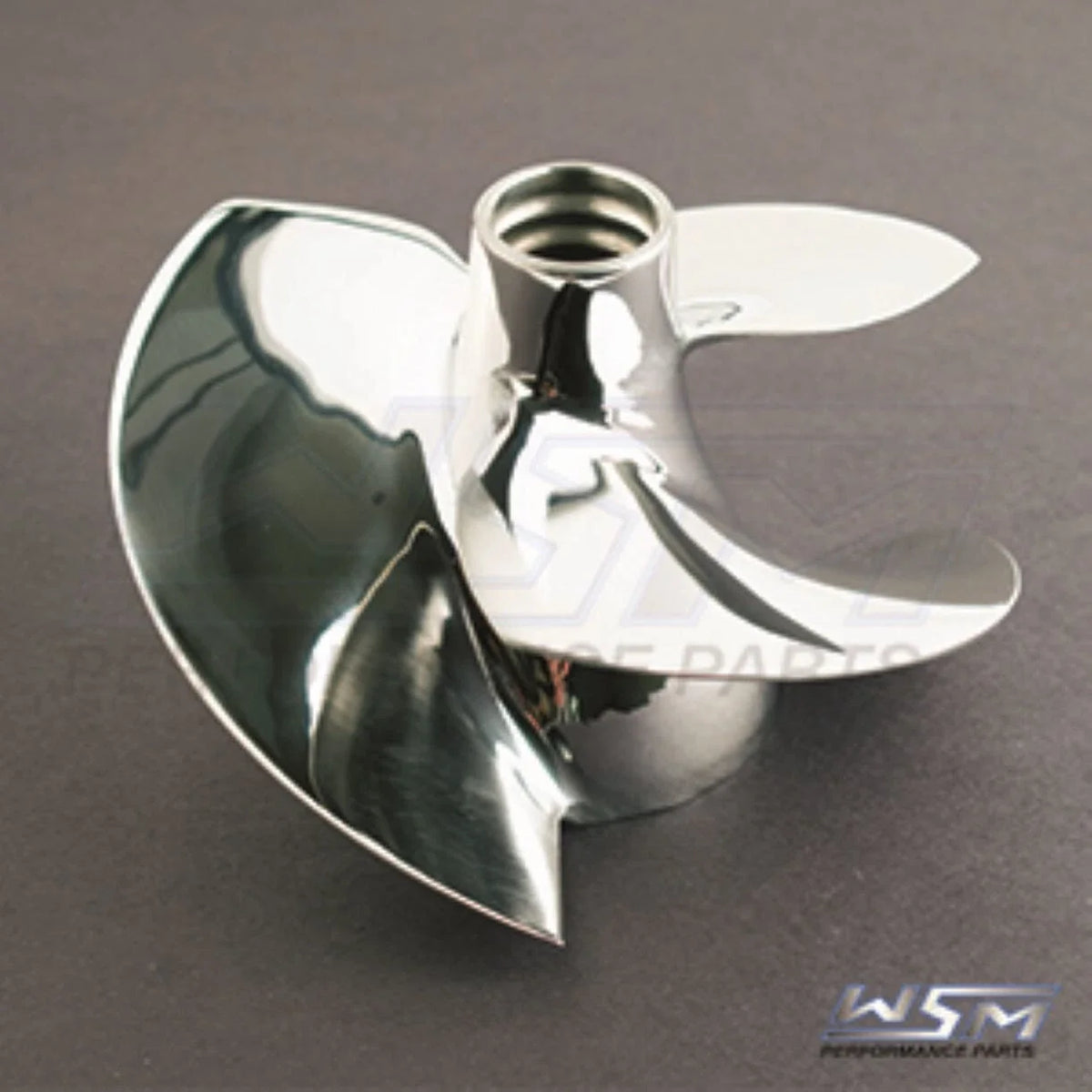 WSM Impeller for Yamaha VX 1100 (2005–2015) - 155mm - 021-110-12/18