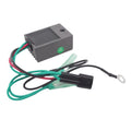 6H2-81960-10 Rectifier Regulator Assembly for Yamaha Outboard 40HP 50HP 60HP 70HP