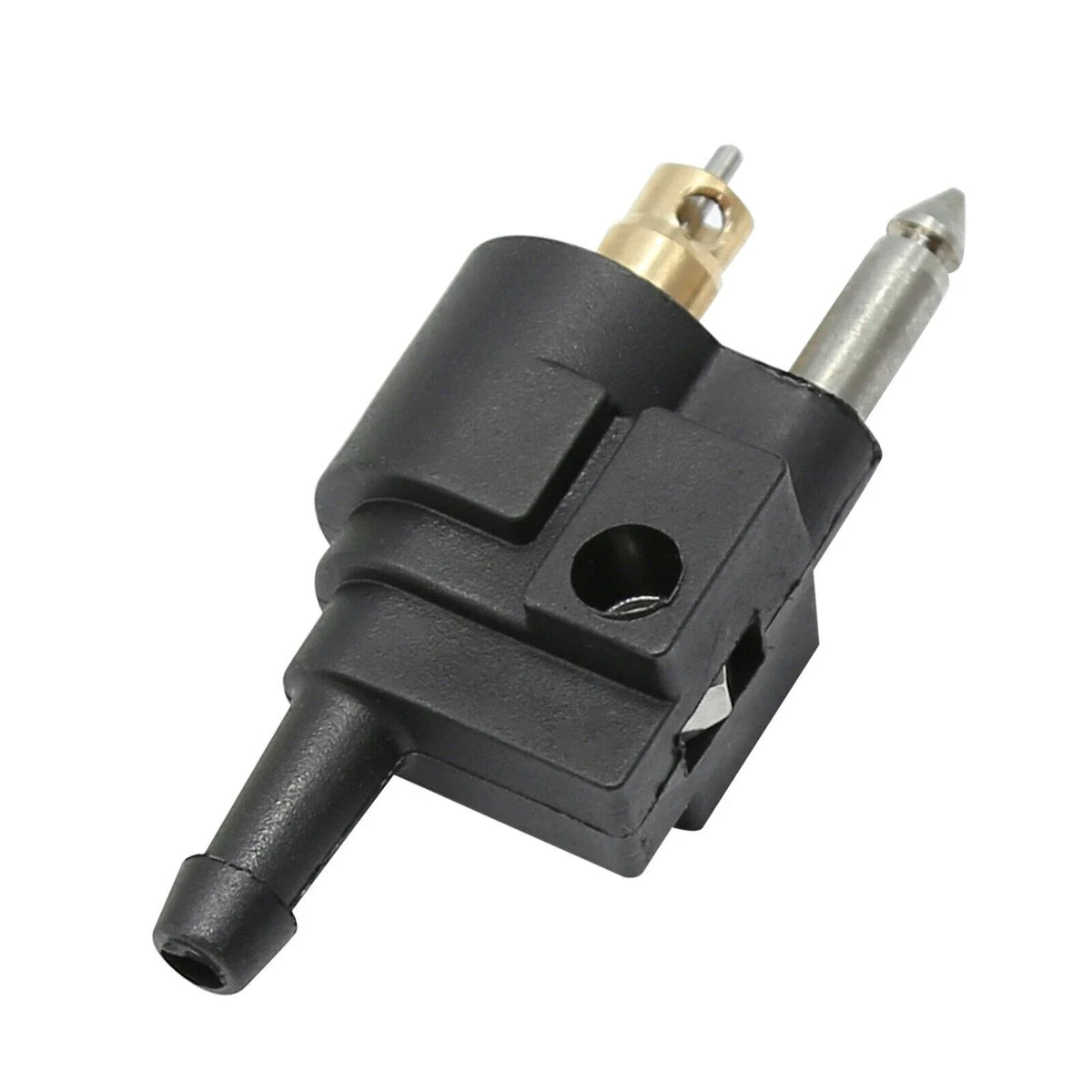 Fuel Pipe Joint Connector for Yamaha Outboard Engine (2 & 4 Str) 6G1-24304-10