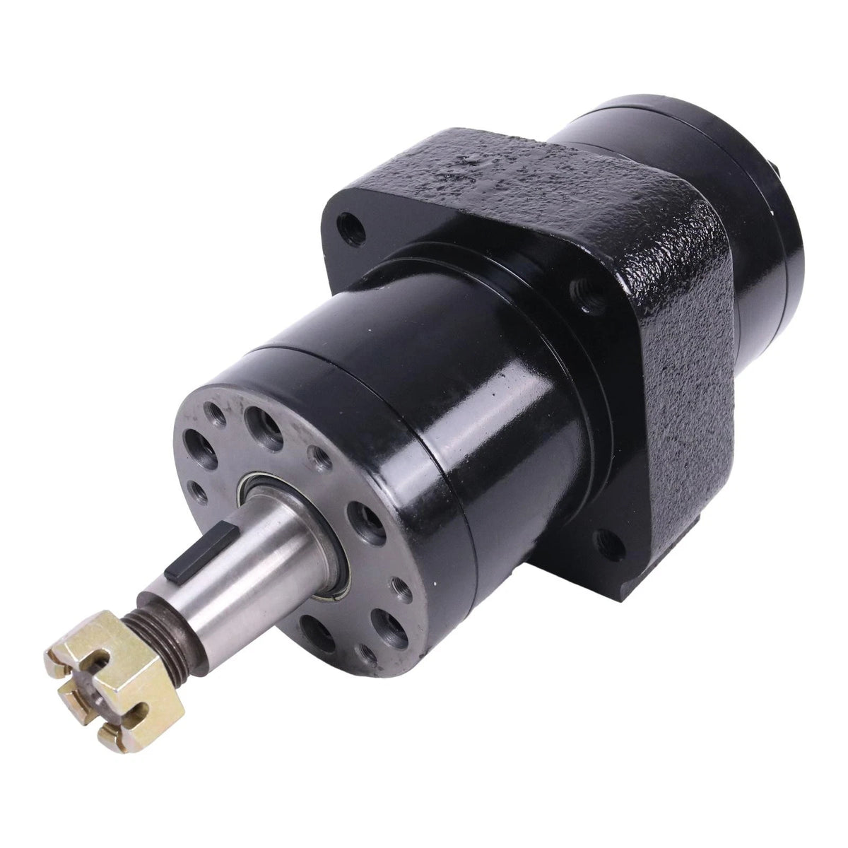 Wheel Motor HGM-12P-7172 32410004 for Hydro Gear Gravely 44Z Zero Turn Mower