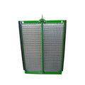 WN-AH172945-PE X Chaffer, Top Sieve, Adjustable Fits John Deere CTS 9400 9410