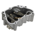 Cylinder Head Valve Cover Assembly for Honda Recon 250 TRX250TE TRX250TM (2002–2024)