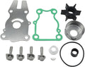 Water Pump Repair Kit for Yamaha Outboard 40/50/60/C40/P 40/C50/F50/P50 /F60 HP
