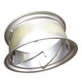 Power Adjust Rim 1687615M91: Fits Massey Ferguson 250 253 360 362 4235 4325