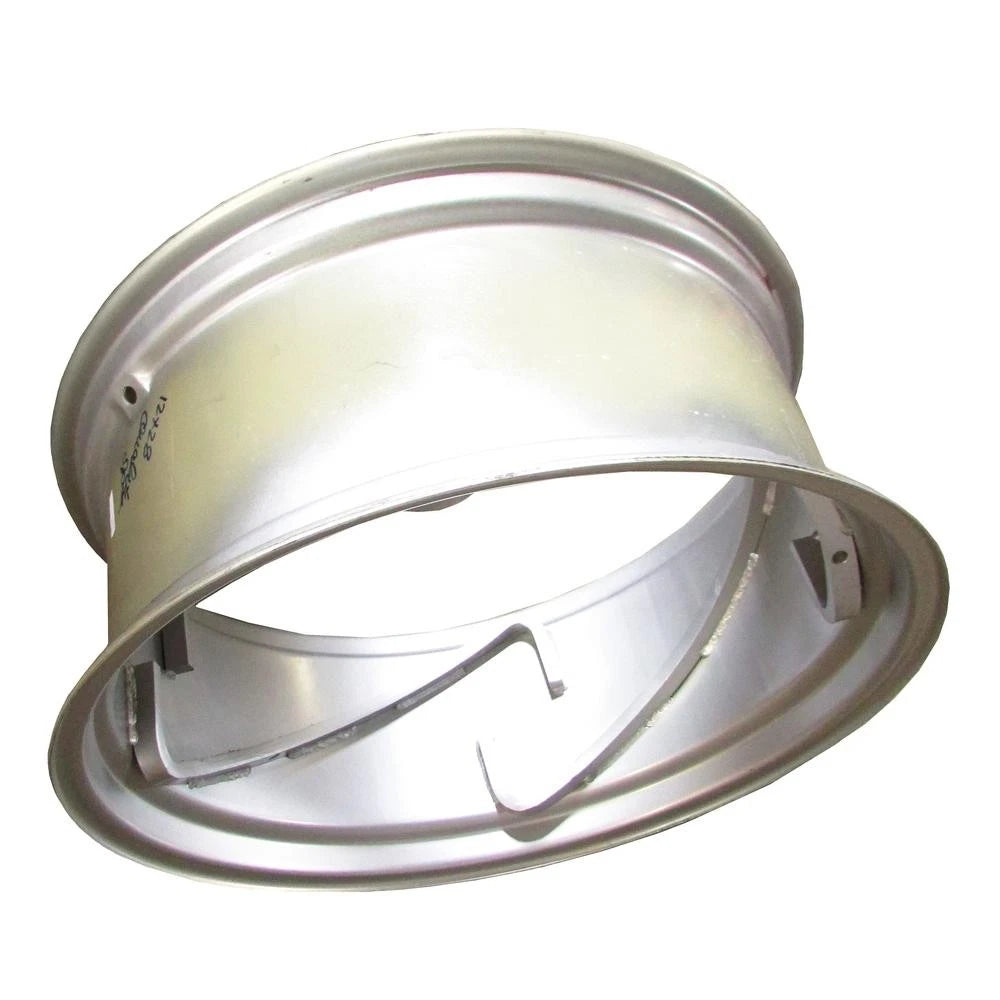 Power Adjust Rim 1687615M91: Fits Massey Ferguson 250 253 360 362 4235 4325