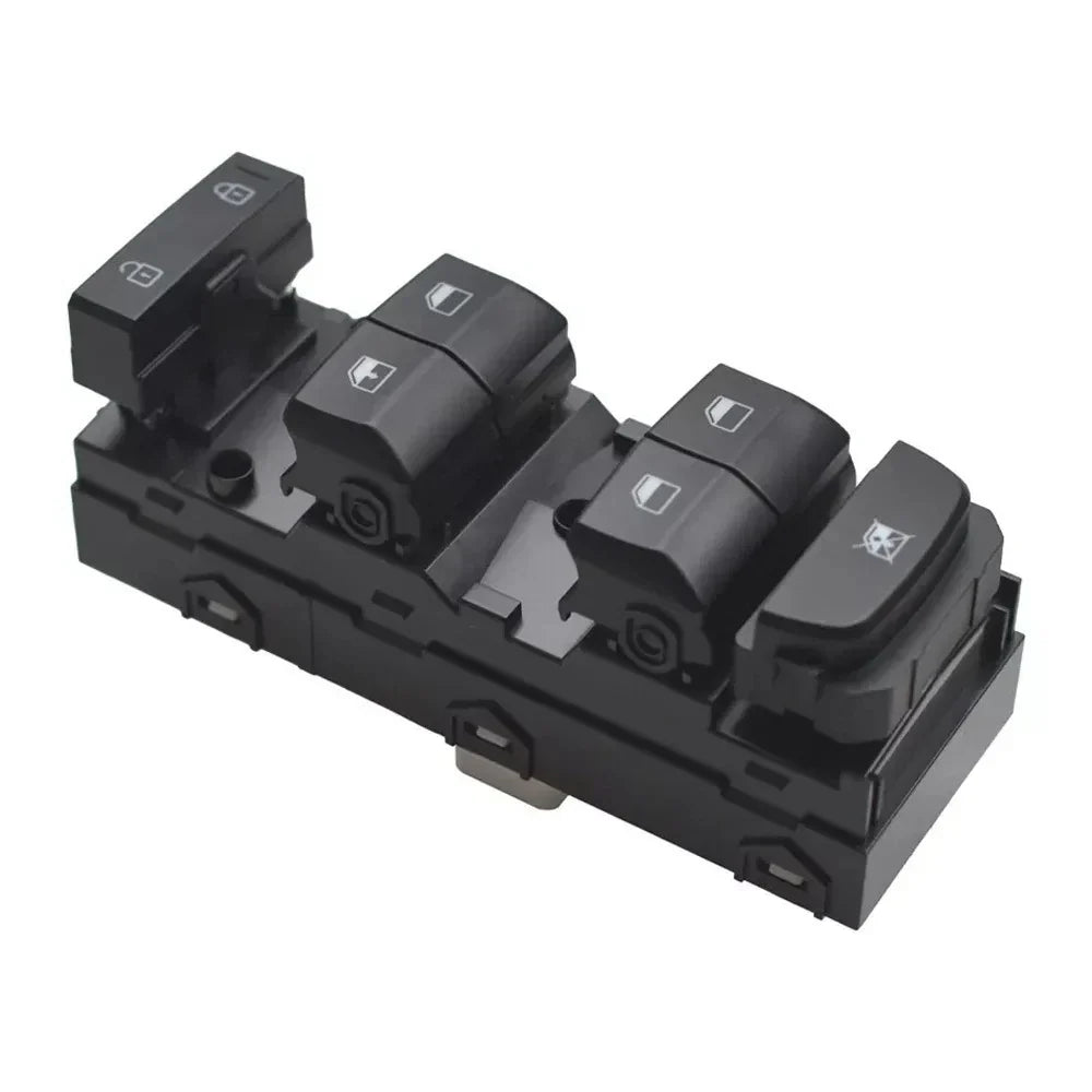 Front Door Electric Master Window Lifter Control Switch for Kia Forte (2019–2021)
