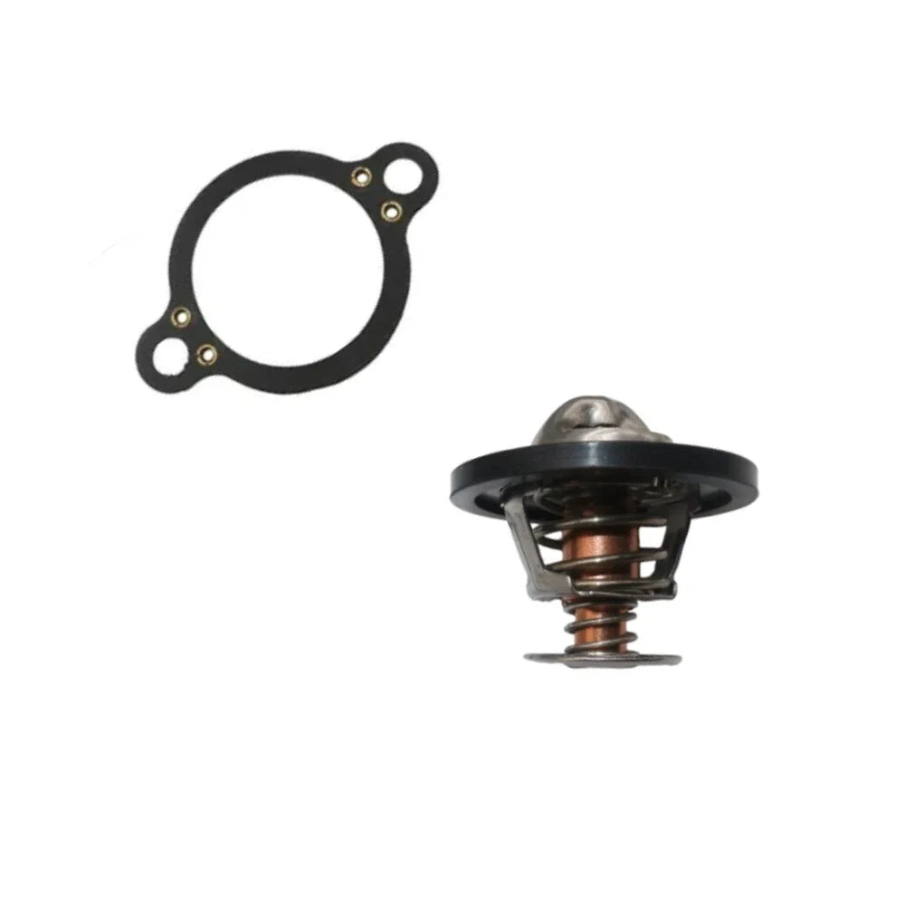Thermostat for MerCruiser V-6 V-8 Sterndrive 160° F (99155A1, 99155T2, 18-3555)