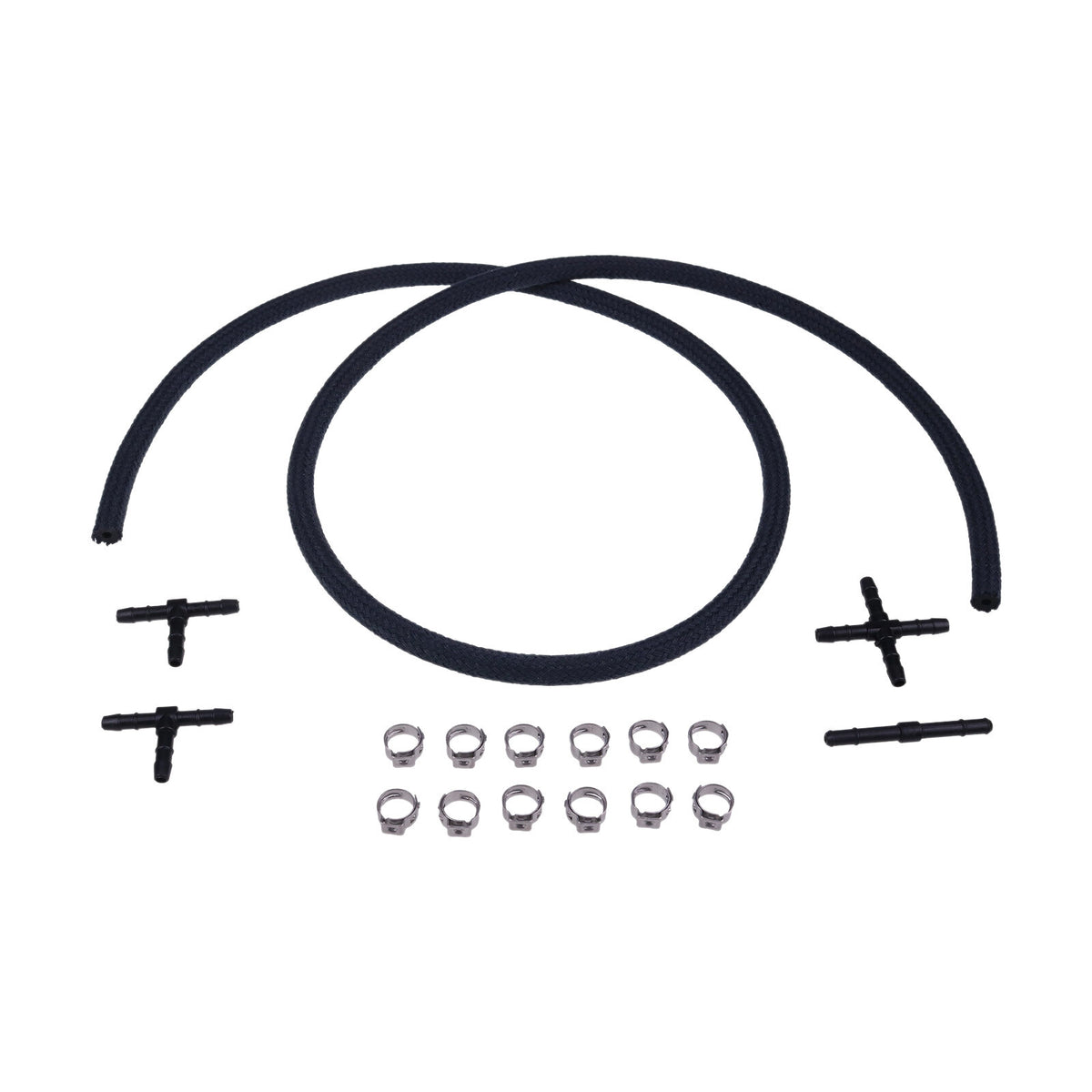 Fuel Overflow Line Kit 04178629 for Deutz Engine 1011 2011 BF4L2011 BF4L1011