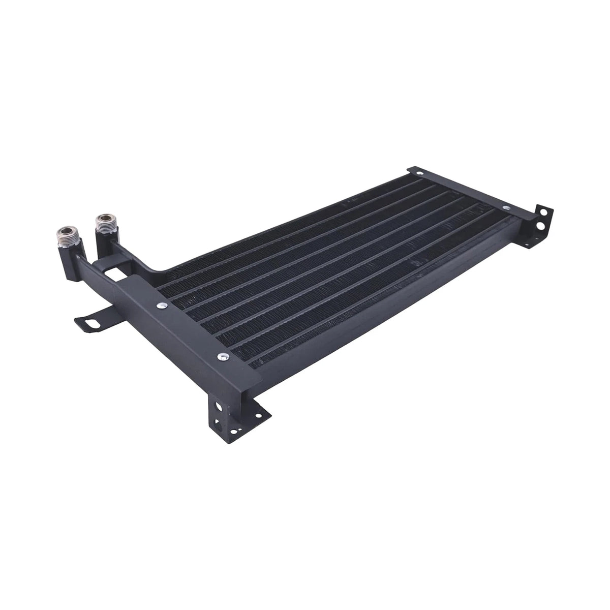 Hydraulic Oil Cooler RE71729 for John Deere 3029 4045 Engine 5210 5310 5410 5510