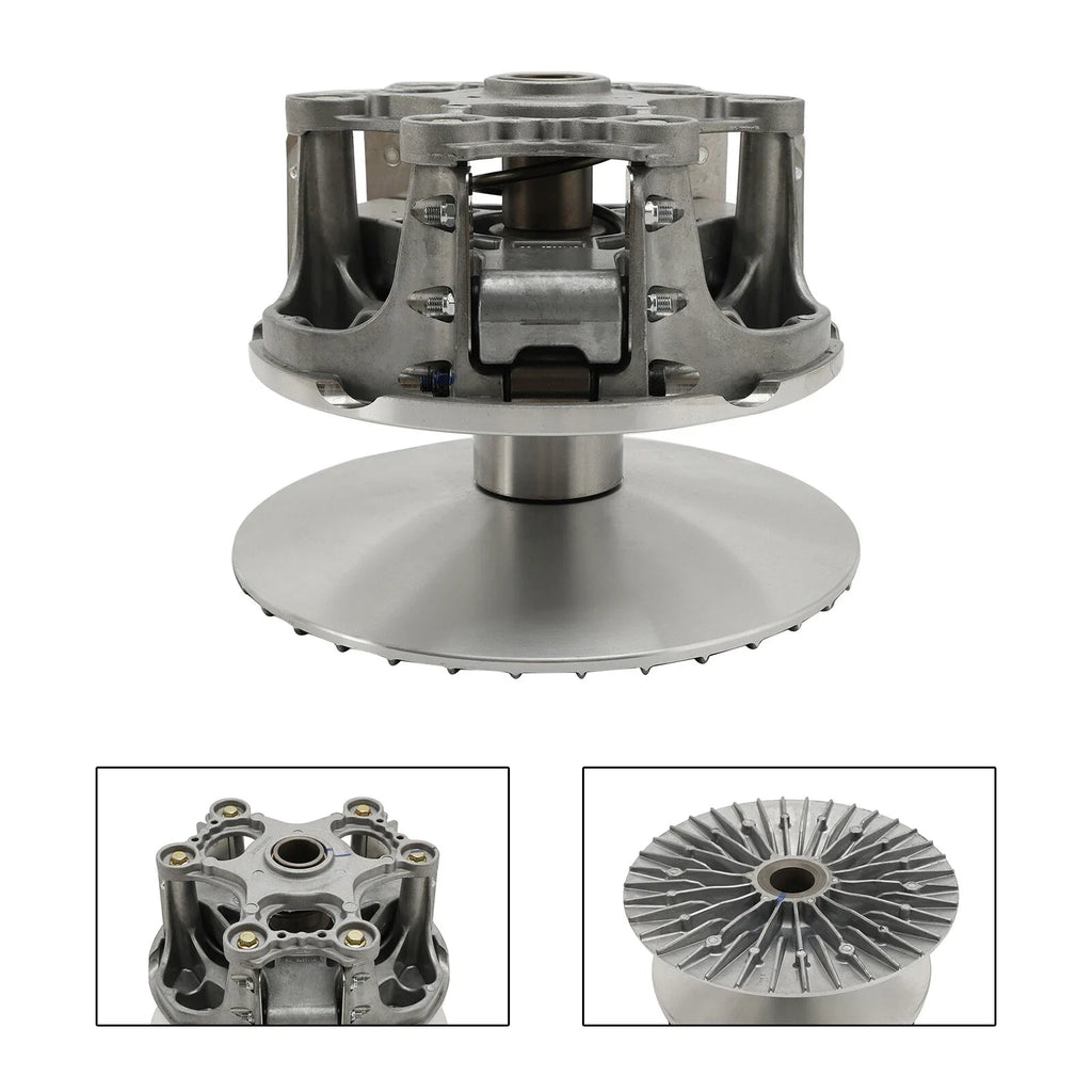 Front Clutch Variator Kit 1327309 for Polaris RZR Pro R Dynamix (2021–2023)