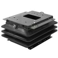 Wide Base Seat Air Suspension Fits Agco Replaces MA2C12