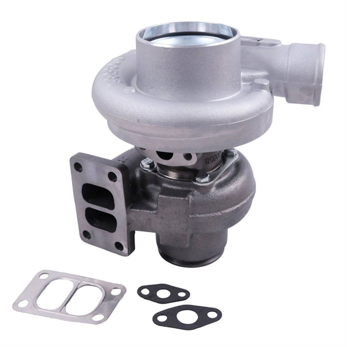 HX35 Turbocharger 6735-81-8200Fo R Komatsu S6D102E Engine PC200-6 PC220-6 WA200-3